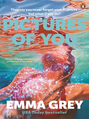 cover image of Pictures of You